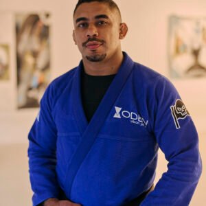 KIMONO URBAN PIRATES