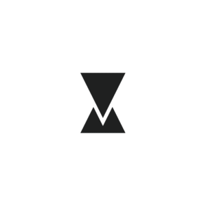 logotipo oden símbolo preto